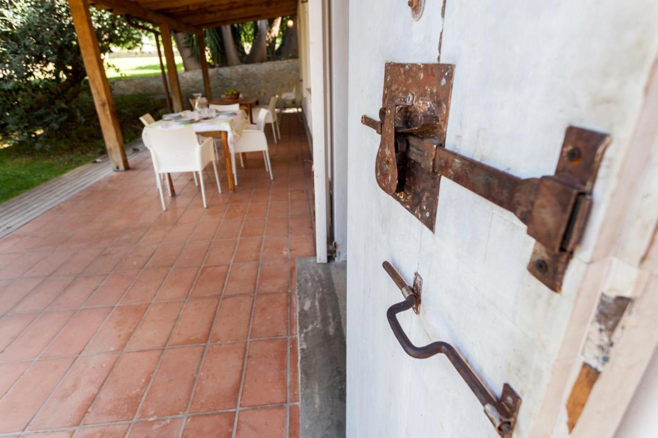 Agricontura ξενώνας Capri Leone Εξωτερικό φωτογραφία
